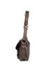 Gaucho Saddle Bag, bottom view